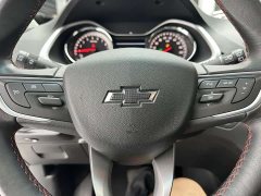 Lynk & Co Orlando 2020 Mild Hybrid Redline 530T Automatic Enjoy Edition (5 2 Seater) - фото 14