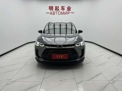 Lynk & Co Orlando 2020 Mild Hybrid Redline 530T Automatic Enjoy Edition (5 2 Seater) - фото 2