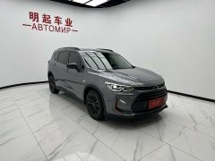 Lynk & Co Orlando 2020 Mild Hybrid Redline 530T Automatic Enjoy Edition (5 2 Seater) - фото 3