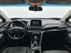Lynk & Co Orlando 2020 Mild Hybrid Redline 530T Automatic Enjoy Edition (5 2 Seater) - фото 7