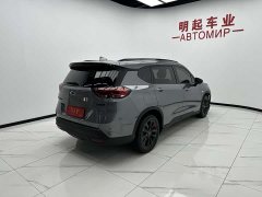 Lynk & Co Orlando 2020 Mild Hybrid Redline 530T Automatic Enjoy Edition (5 2 Seater) - фото 9