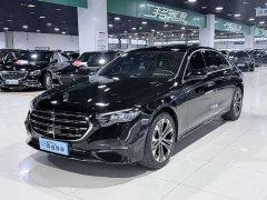 Mercedes-Benz E-Class E 300 L Luxury - фото 1