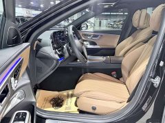 Mercedes-Benz E-Class E 300 L Luxury - фото 10