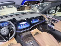 Mercedes-Benz E-Class E 300 L Luxury - фото 11