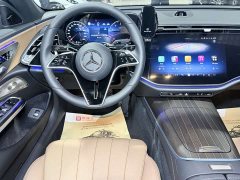 Mercedes-Benz E-Class E 300 L Luxury - фото 12