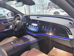 Mercedes-Benz E-Class E 300 L Luxury - фото 16