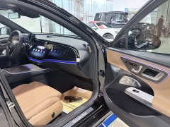 Mercedes-Benz E-Class E 300 L Luxury - фото 17
