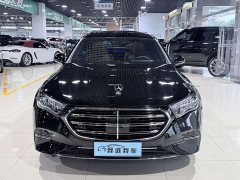 Mercedes-Benz E-Class E 300 L Luxury - фото 2