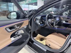 Mercedes-Benz E-Class E 300 L Luxury - фото 3