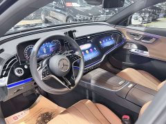 Mercedes-Benz E-Class E 300 L Luxury - фото 4