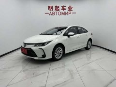 Toyota Corolla 2021 1.2T S-CVT Elite PLUS Edition - фото 1