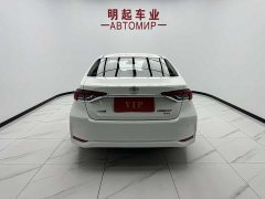 Toyota Corolla 2021 1.2T S-CVT Elite PLUS Edition - фото 10