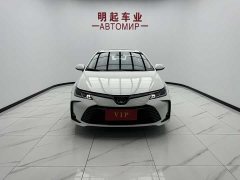 Toyota Corolla 2021 1.2T S-CVT Elite PLUS Edition - фото 2