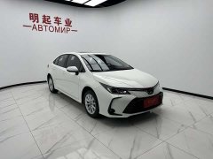 Toyota Corolla 2021 1.2T S-CVT Elite PLUS Edition - фото 3