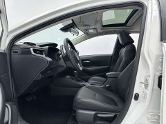 Toyota Corolla 2021 1.2T S-CVT Elite PLUS Edition - фото 5