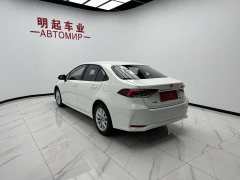 Toyota Corolla 2021 1.2T S-CVT Elite PLUS Edition - фото 8