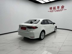 Toyota Corolla 2021 1.2T S-CVT Elite PLUS Edition - фото 9