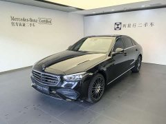 Mercedes-Benz C-Class C 260 L - фото 1