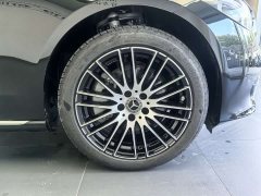 Mercedes-Benz C-Class C 260 L - фото 10