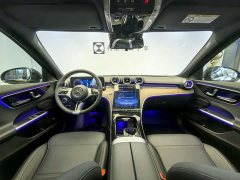 Mercedes-Benz C-Class C 260 L - фото 11