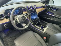 Mercedes-Benz C-Class C 260 L - фото 12