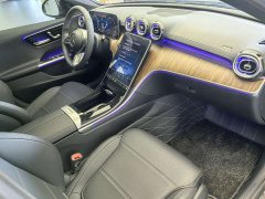 Mercedes-Benz C-Class C 260 L - фото 13