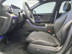 Mercedes-Benz C-Class C 260 L - фото 14