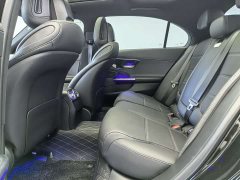 Mercedes-Benz C-Class C 260 L - фото 15