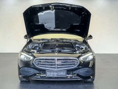 Mercedes-Benz C-Class C 260 L - фото 2