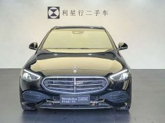 Mercedes-Benz C-Class C 260 L - фото 3