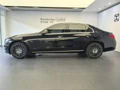 Mercedes-Benz C-Class C 260 L - фото 4