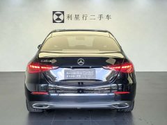 Mercedes-Benz C-Class C 260 L - фото 5