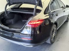 Mercedes-Benz C-Class C 260 L - фото 7