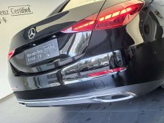 Mercedes-Benz C-Class C 260 L - фото 8