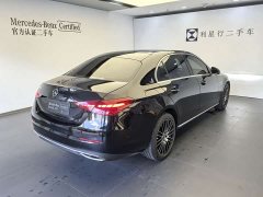 Mercedes-Benz C-Class C 260 L - фото 9