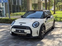 MINI facelift 2.0T COOPER S Artist - фото 1