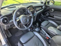 MINI facelift 2.0T COOPER S Artist - фото 10