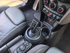 MINI facelift 2.0T COOPER S Artist - фото 15