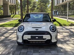 MINI facelift 2.0T COOPER S Artist - фото 2