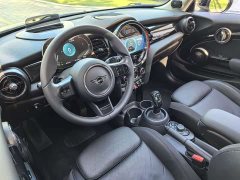 MINI facelift 2.0T COOPER S Artist - фото 20