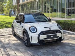 MINI facelift 2.0T COOPER S Artist - фото 3