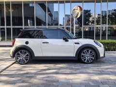 MINI facelift 2.0T COOPER S Artist - фото 5