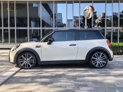 MINI facelift 2.0T COOPER S Artist - фото 6