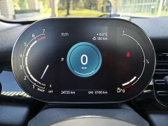 MINI facelift 2.0T COOPER S Artist - фото 8