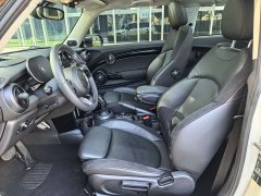 MINI facelift 2.0T COOPER S Artist - фото 9