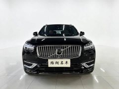 Volvo XC90 B6 Zhiyi Luxury Edition 7 seats - фото 2