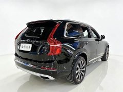 Volvo XC90 B6 Zhiyi Luxury Edition 7 seats - фото 3