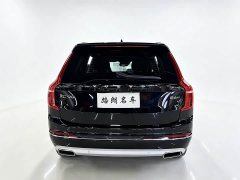 Volvo XC90 B6 Zhiyi Luxury Edition 7 seats - фото 4