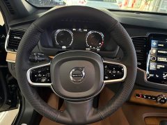 Volvo XC90 B6 Zhiyi Luxury Edition 7 seats - фото 5