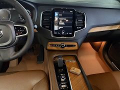 Volvo XC90 B6 Zhiyi Luxury Edition 7 seats - фото 6
